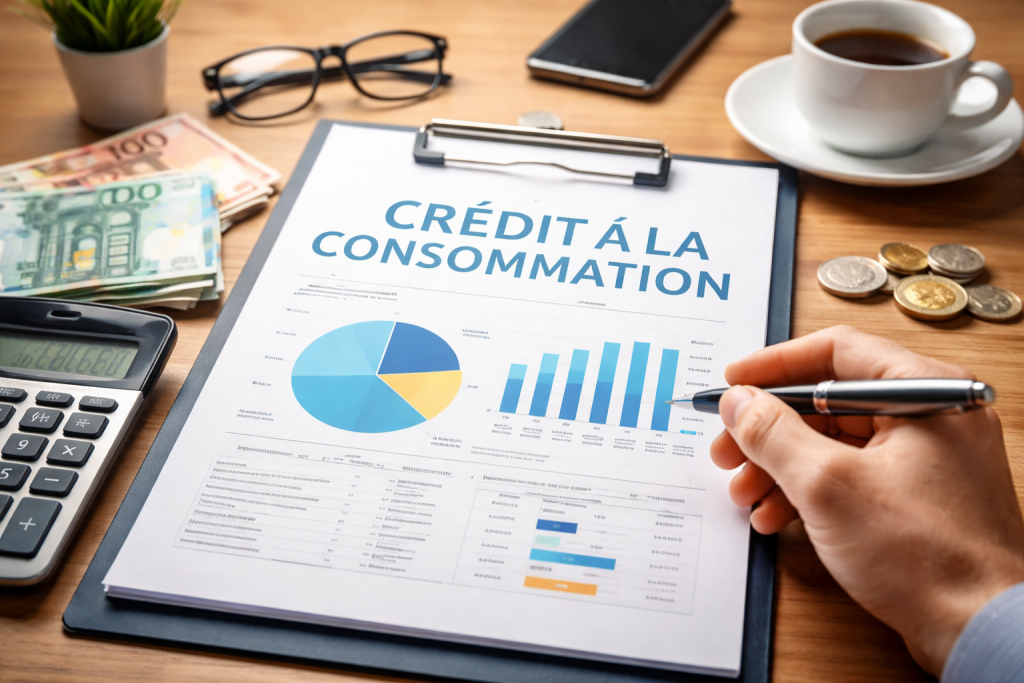 ChatGPT-Image-19-janv.-2026-23_24_57-1024x683 Le crédit à la consommation : une solution de financement courante mais à maîtriser