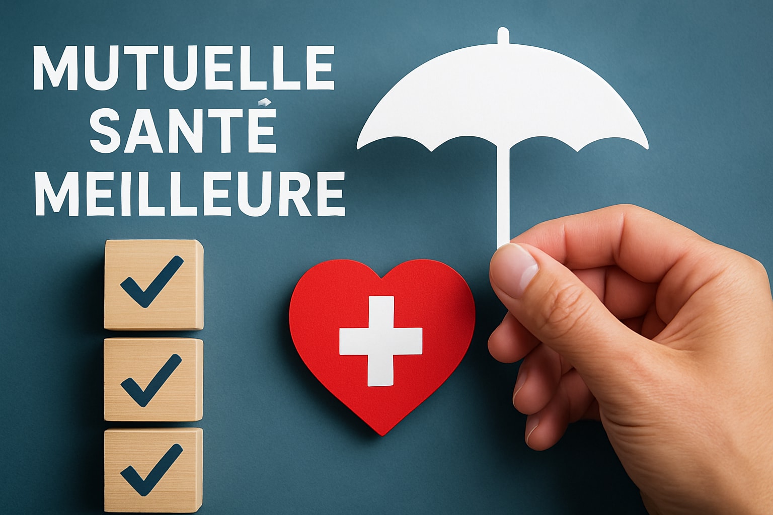 7 Options De Mutuelle Santé Meilleure À Découvrir En 2026