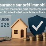 l'assurances sur prêt immobilier