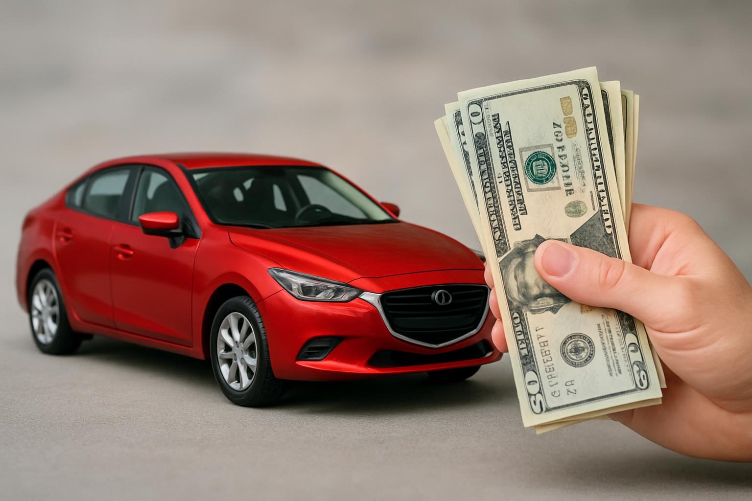 Crédit auto : simulation et financement d’un véhicule