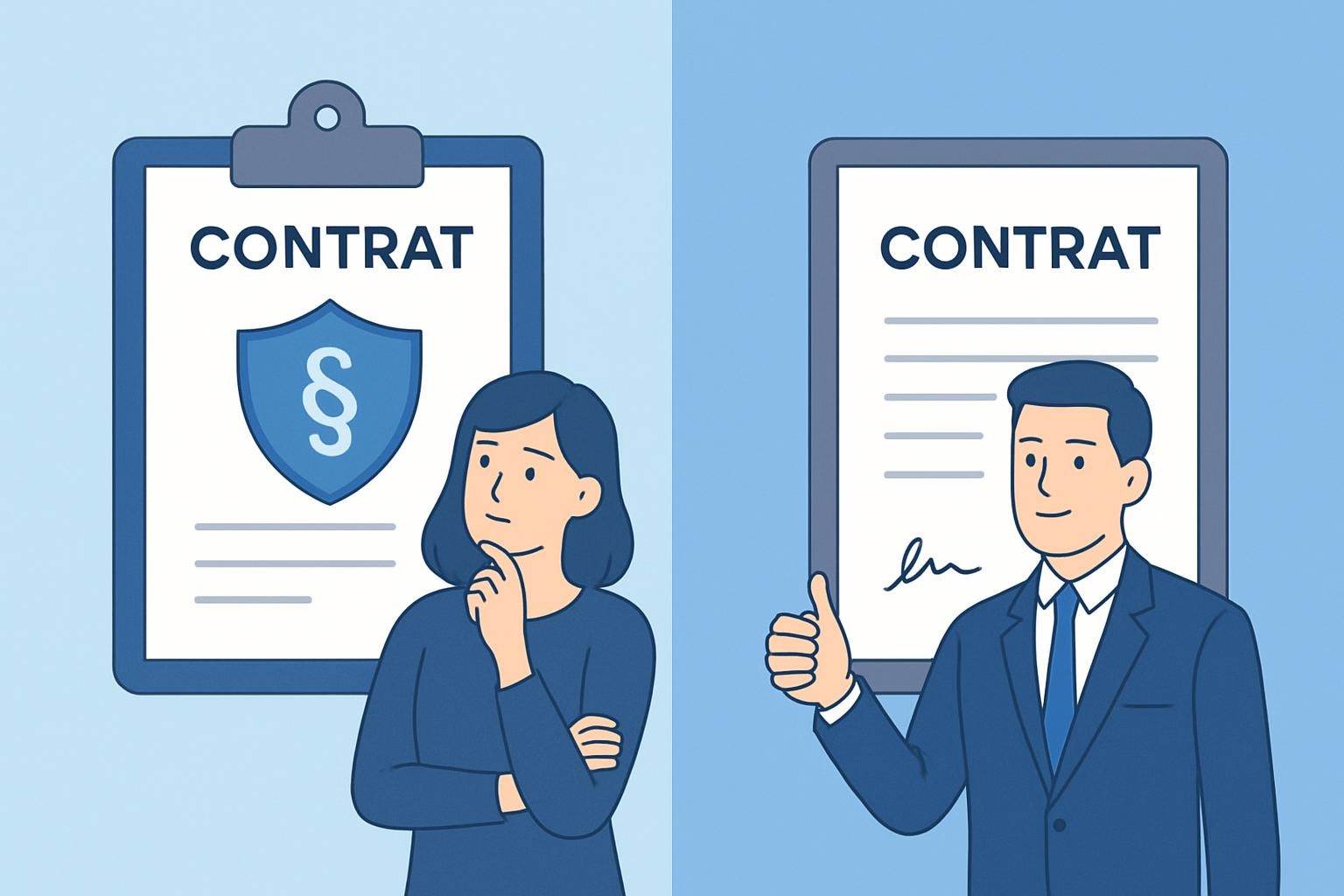 image-2 La protection juridique : l’assurance méconnue qui peut pourtant vous faire économiser des milliers d’euros