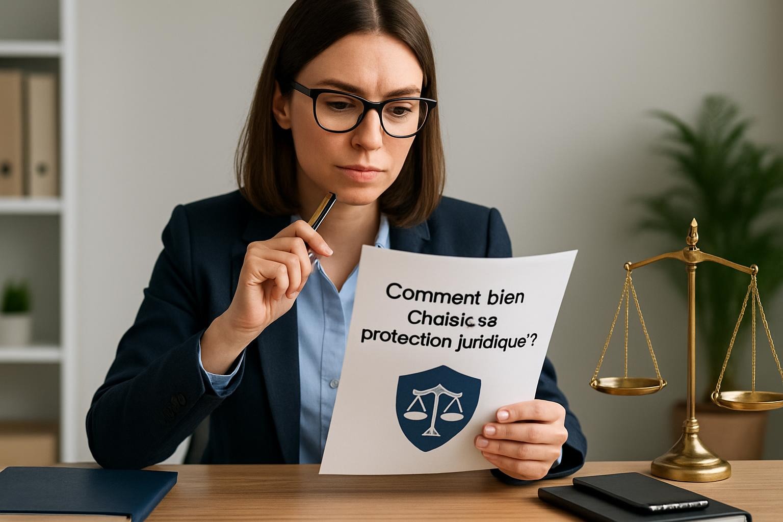 image La protection juridique : l’assurance méconnue qui peut pourtant vous faire économiser des milliers d’euros
