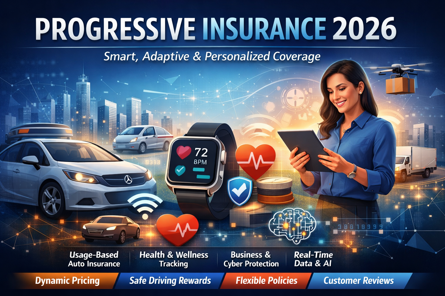  Erie Insurance: Coverage, Cost, Reviews & Benefits Guide