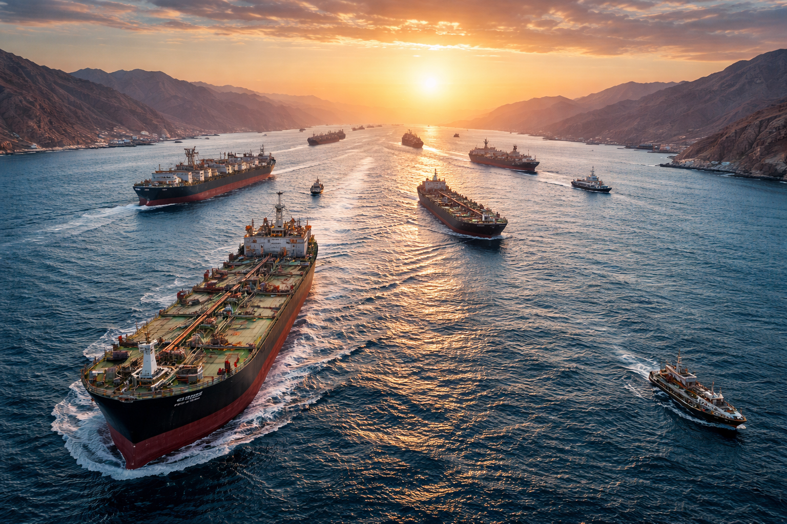 ChatGPT-Image-1-mars-2026-14_38_30 Détroit d’Ormuz sous tension : blocage, pétrole, inflation…